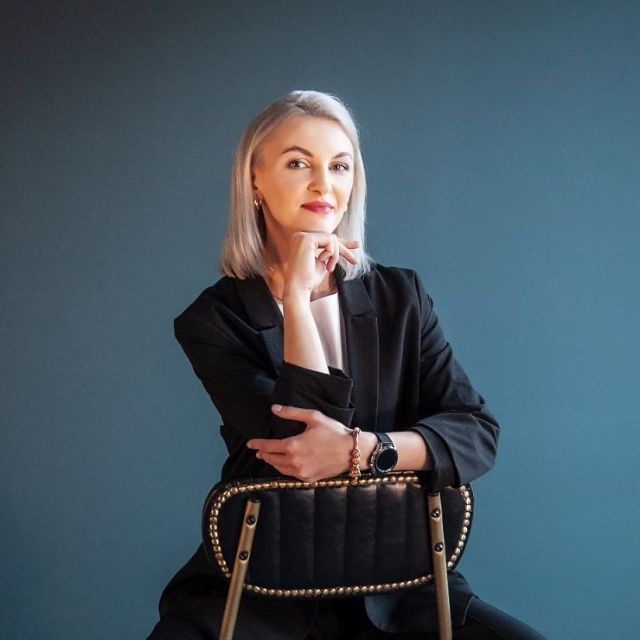 Halina Sapryka
