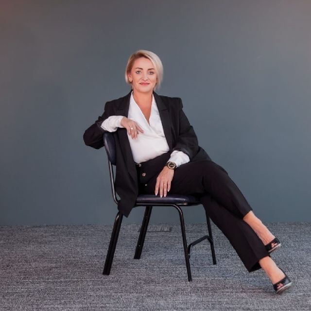Kamila Wajer