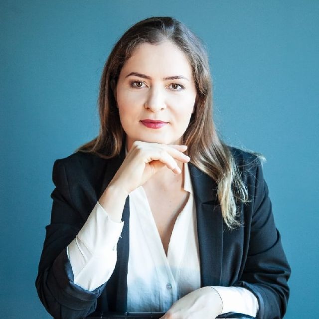 Sofiia Andrieievska